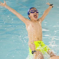 Lonsdale Swimming Pool
