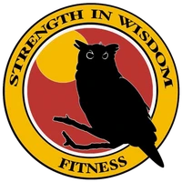 Strength in Wisdom Fitness