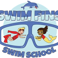 Swim Fins Swim School White Rock