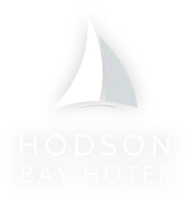 Hodson Bay Hotel