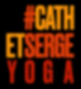 Serge Gastineau Yoga