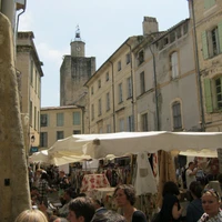 Les gîtes du Mas Champion
