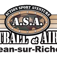 ASA Paintball & Airsoft