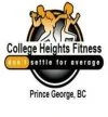 College Heights Fitness inc