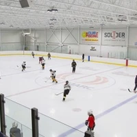 Complexe sportif Sani Marc