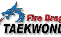 Fire Dragon Taekwondo