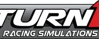 Turn 1 Racing Simulations