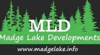 Madge Lake Developments