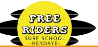Surf School Freeriders Hendaye
