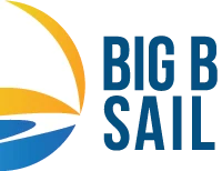 Big Blue Sailing