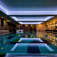 Osprey Leisure Club
