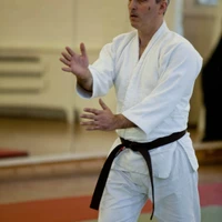 Rickmansworth Yoshinkan Aikido Club