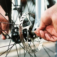 Proper Bike Fitting