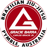 Gracie Barra Pymble