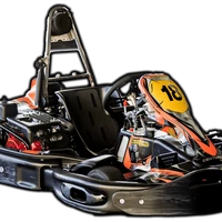 Slideways - Go Karting Brisbane