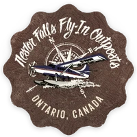 Nestor Falls Fly-In Outposts