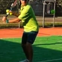 Foreshore Tennis