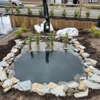 Specialist Aquatic Solutions - Aquarium and Pond Services