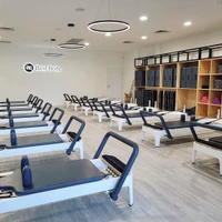 Best Body Pilates - Duncraig