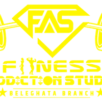 Fitness Addiction