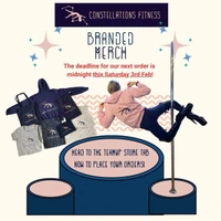 Constellations Fitness