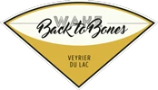 Back To Bones