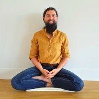 An Seomra Yoga
