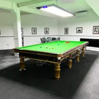 Lennons Pool & Snooker