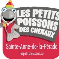 Les petits poissons des Chenaux - Association des pourvoyeurs de la rivire Ste-Anne inc.