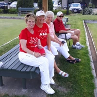 Windsor Lawn Bowling Club