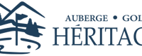 Auberge et Club de Golf Hritage