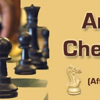 Anna Nagar Chess Academy - Club