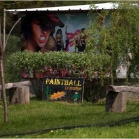 Paintball de Lafeline