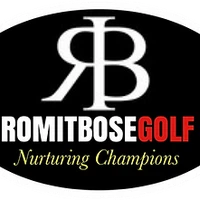 Romit Bose Golf Academy at Siri Fort