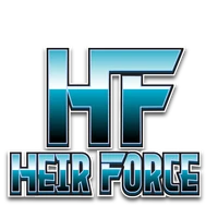 HeirForce Cheer