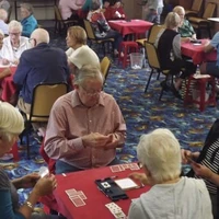 Milton Bridge Club Inc