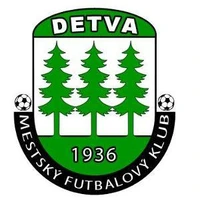 Detva Town Football Club