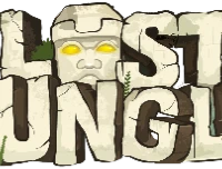 The Lost Jungle
