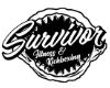 Survivor Fitness - Gym, Mission Beach