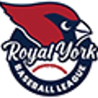 Royal York Baseball