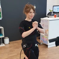 SpeedFit Sydney CBD