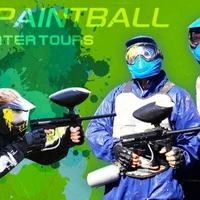 PAINTBALL CENTER TOURS