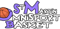 Saint Martin Omnisports Basket (SMOB)