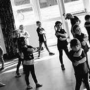 KINESISdance