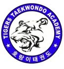 Master Parks Tiger Taekwondo / Martial arts