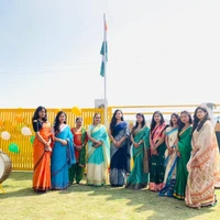 The Gyanada International School | Badowala