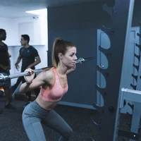 Delta Fitness