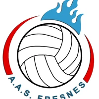 AAS Fresnes Volley