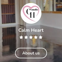 Calm Heart Studio Reformer, Pilates and yoga studio
