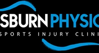 Iain Getty Lisburn Physiotherapy & Sports Injury Clinic